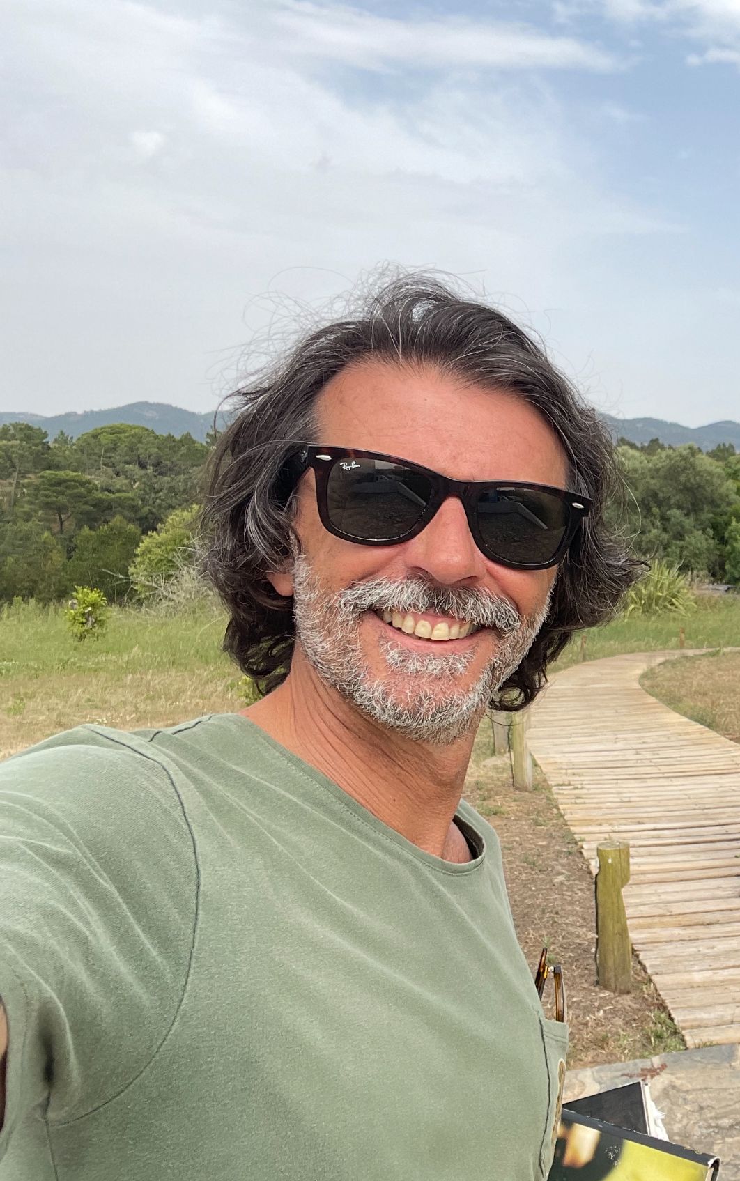 Nuno Rodrigues