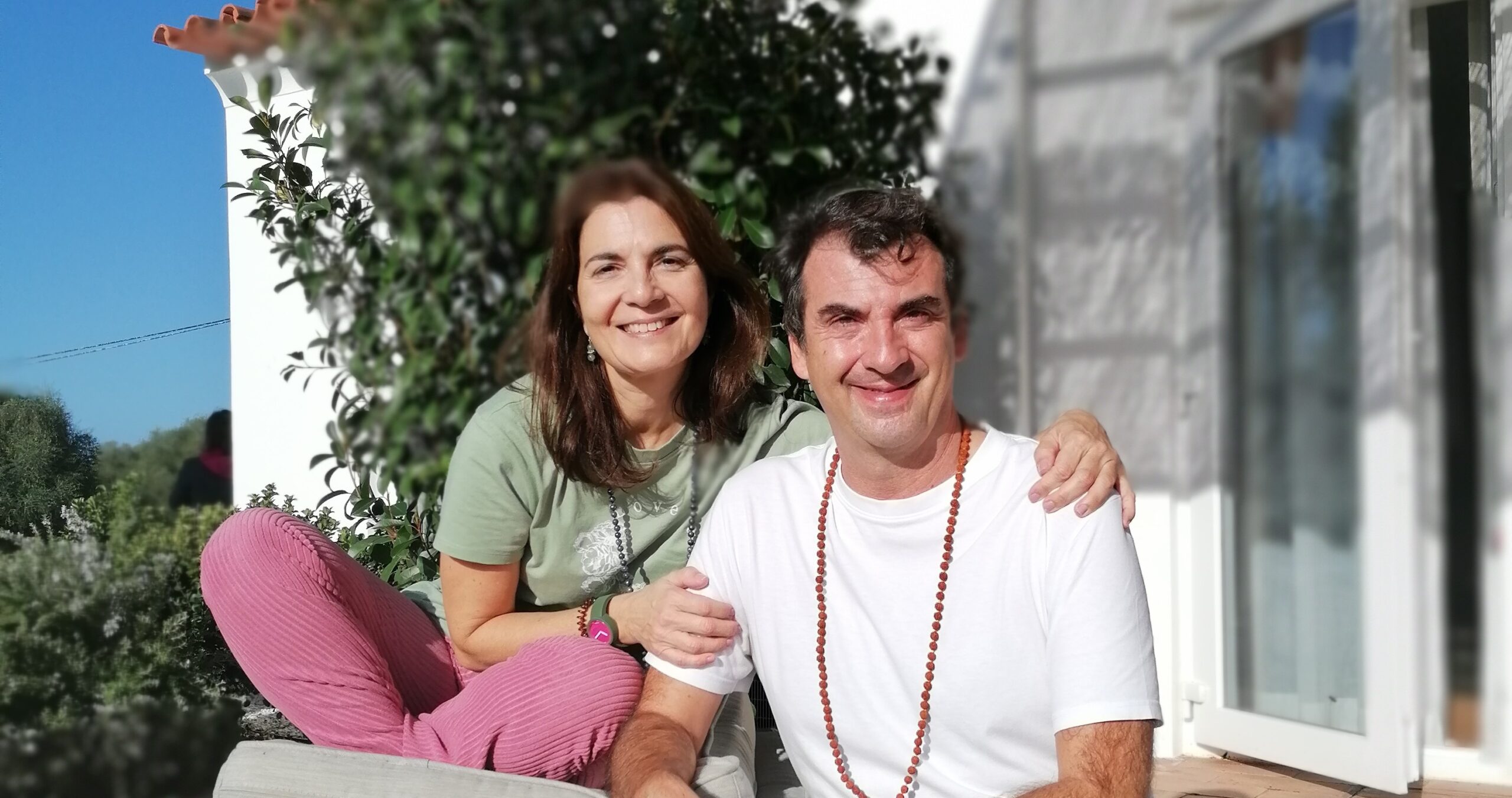 Patrícia Gomes & Luís Vicente