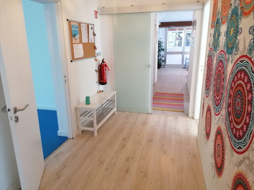 Centro yoga - 2
