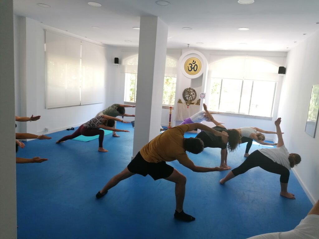 Centro yoga - 4