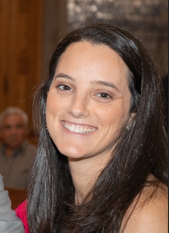 Sílvia Ressurreição